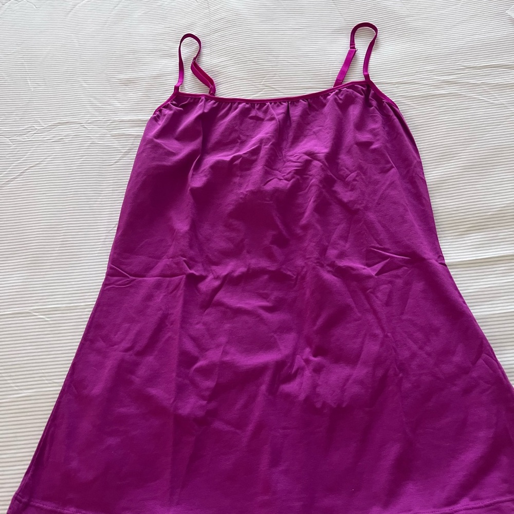 Intimint by Cosabella, “the classics camisole”